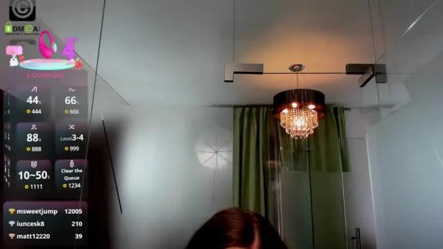 Image 8 of anyarayne Stream on Chaturbate on 28 days ago