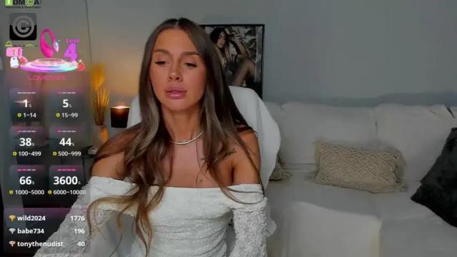 Image 11 of anyarayne Stream on Chaturbate on 2 months ago