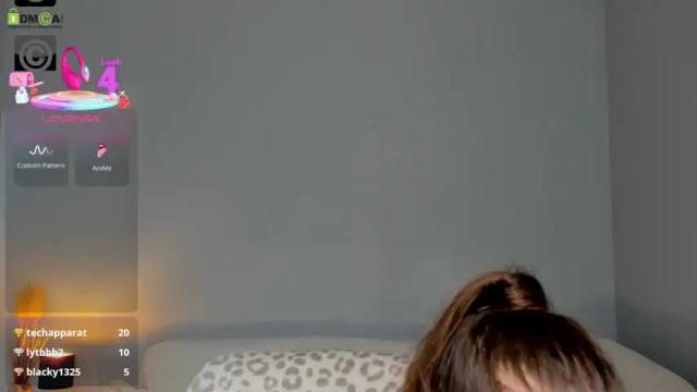 Image 10 of anyarayne Stream on Chaturbate on 2 months ago