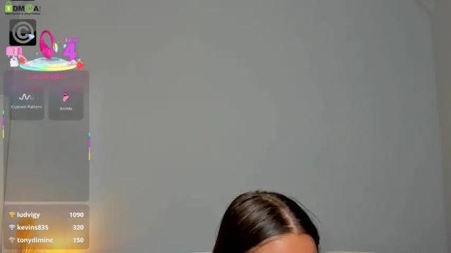 Image 11 of anyarayne Stream on Chaturbate on 2 months ago