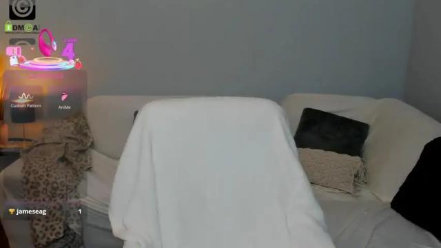 Thumbnail 1, anyarayne's Stream at Chaturbate, 2 months ago