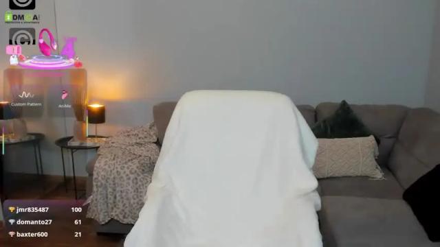 Image 4 of anyarayne Stream on Chaturbate on 2 months ago