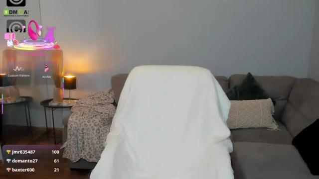 Thumbnail 3, anyarayne's Stream at Chaturbate, 2 months ago