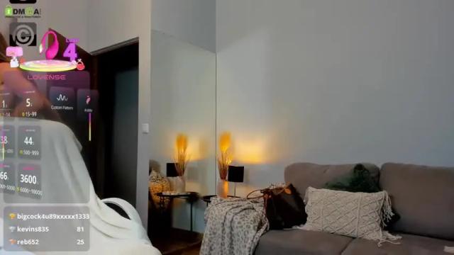 Image 3 of anyarayne Stream on Chaturbate on 1 month ago