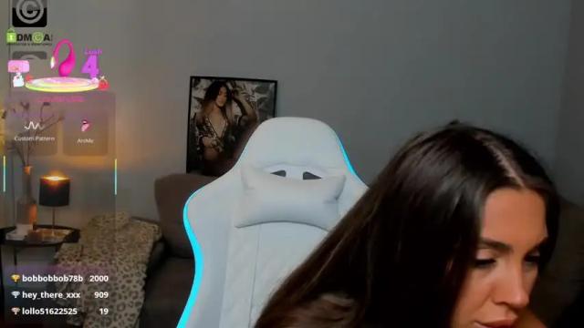 Image 10 of anyarayne Stream on Chaturbate on 1 month ago
