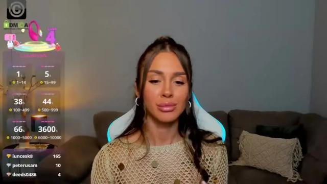 Image 10 of anyarayne Stream on Chaturbate on 1 month ago