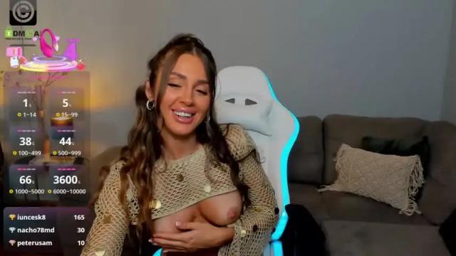 Image 12 of anyarayne Stream on Chaturbate on 1 month ago