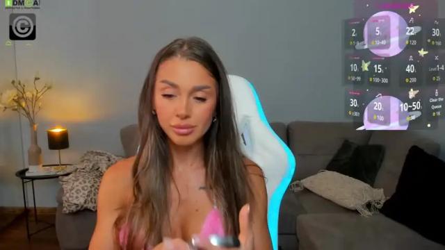 Image 12 of anyarayne Stream on Chaturbate on 1 month ago