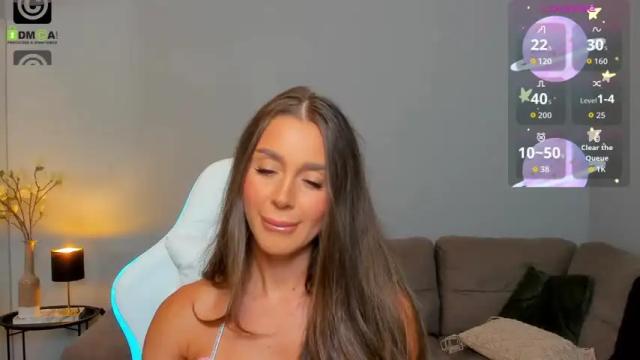 Thumbnail 2, anyarayne's Stream at Chaturbate, 1 month ago