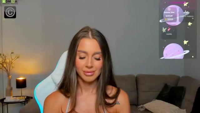 Image 6 of anyarayne Stream on Chaturbate on 1 month ago