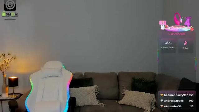 Image 10 of anyarayne Stream on Chaturbate on 26 days ago