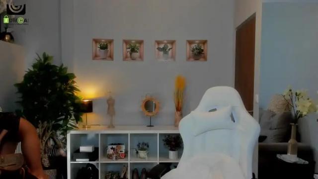 Thumbnail 3, anyarayne's Stream at Chaturbate, 1 month ago