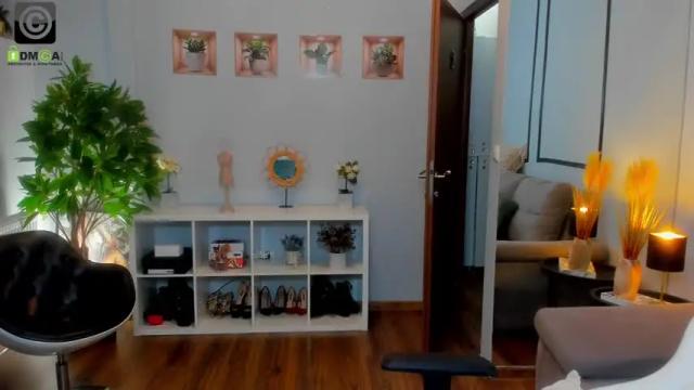 Thumbnail 1, anyarayne's Stream at Chaturbate, 1 month ago