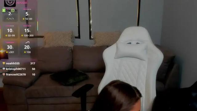 Image 10 of anyarayne Stream on Chaturbate on 1 month ago