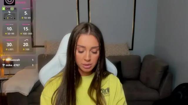 Thumbnail 3, anyarayne's Stream at Chaturbate, 1 month ago