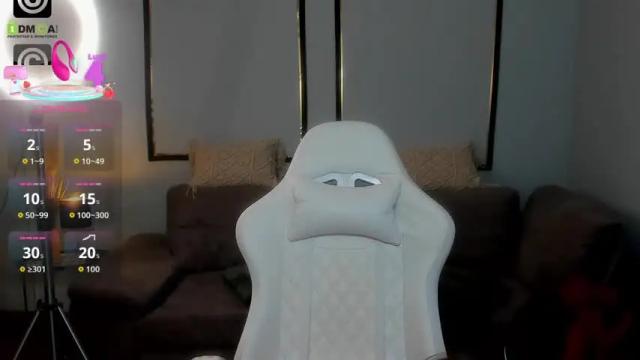 Thumbnail 2, anyarayne's Stream at Chaturbate, 1 month ago