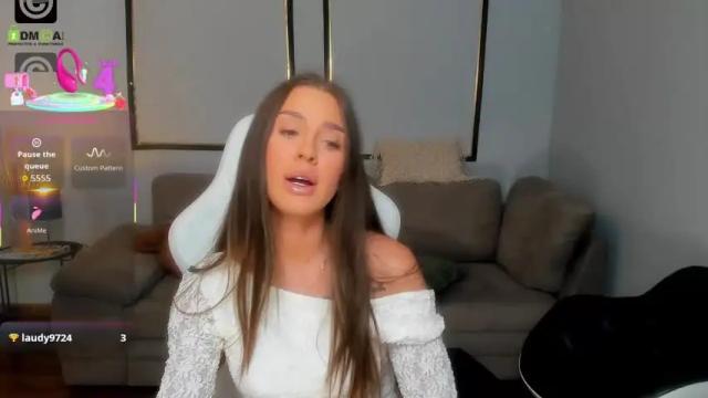 Thumbnail 1, anyarayne's Stream at Chaturbate, 1 month ago