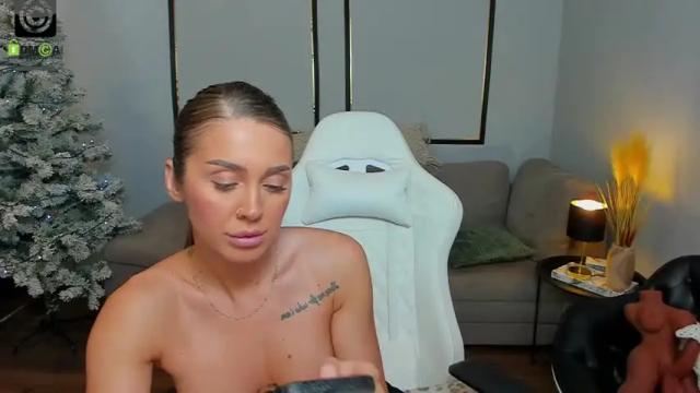 Thumbnail 1, anyarayne's Stream at Chaturbate, 1 month ago