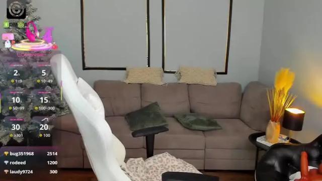 Thumbnail 2, anyarayne's Stream at Chaturbate, 23 days ago