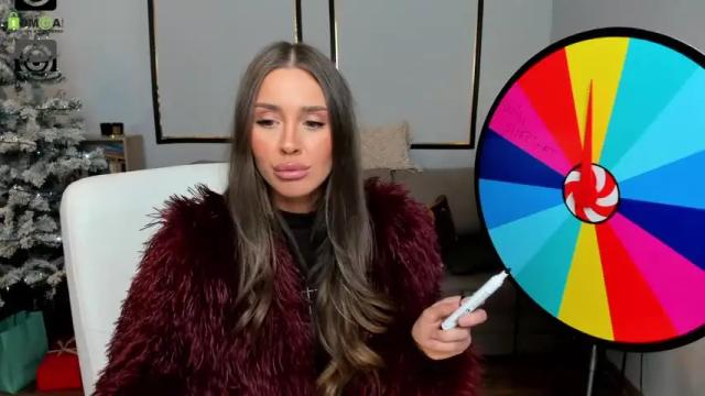 Image 3 of anyarayne Stream on Chaturbate on 20 days ago