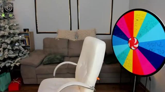 Thumbnail 2, anyarayne's Stream at Chaturbate, 16 days ago