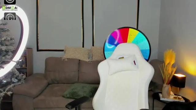 Thumbnail 3, anyarayne's Stream at Chaturbate, 14 days ago