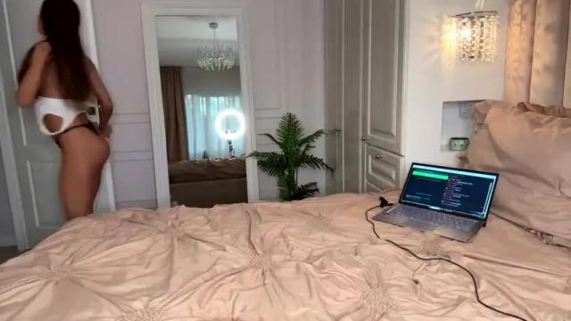 Image 4 of anyarayne Stream on Chaturbate on 6 days ago