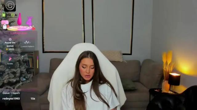 Image 11 of anyarayne Stream on Chaturbate on 5 days ago