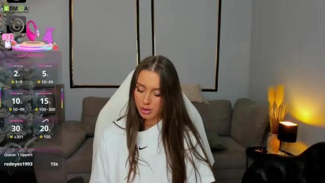 Image 12 of anyarayne Stream on Chaturbate on 5 days ago