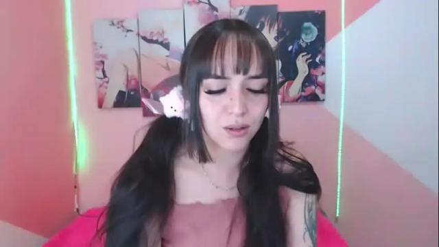 Image 6 of anyela_bubble19 Stream on Chaturbate on 2 months ago