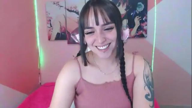 Thumbnail 3, anyela_bubble19's Stream at Chaturbate, 2 months ago