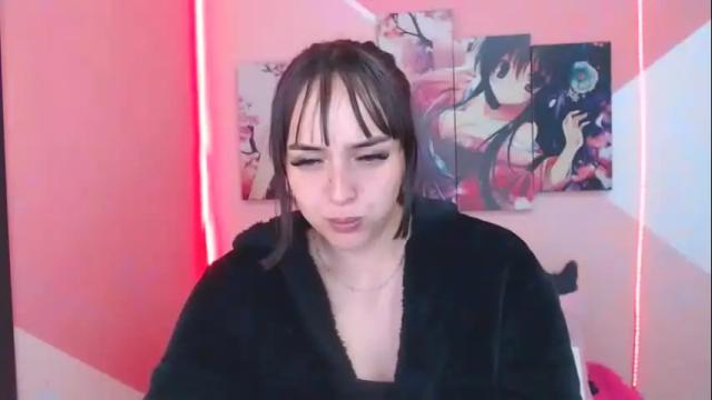 Thumbnail 1, anyela_bubble19's Stream at Chaturbate, 2 months ago