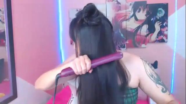 Thumbnail 3, anyela_bubble19's Stream at Chaturbate, 2 months ago