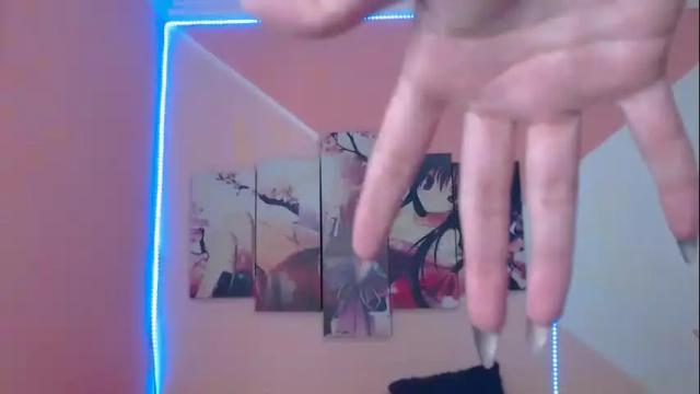 Thumbnail 2, anyela_bubble19's Stream at Chaturbate, 1 month ago