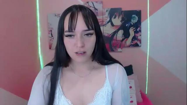 Thumbnail 3, anyela_bubble19's Stream at Chaturbate, 1 month ago