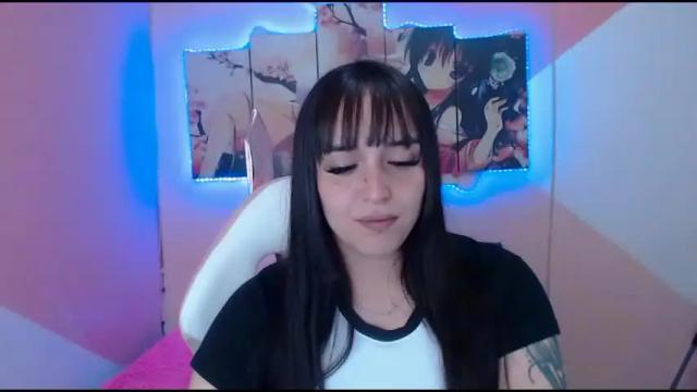 Image 10 of anyela_bubble19 Stream on Chaturbate on 1 month ago