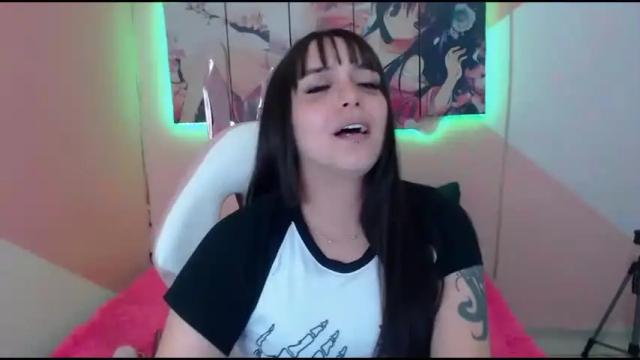 Image 12 of anyela_bubble19 Stream on Chaturbate on 1 month ago