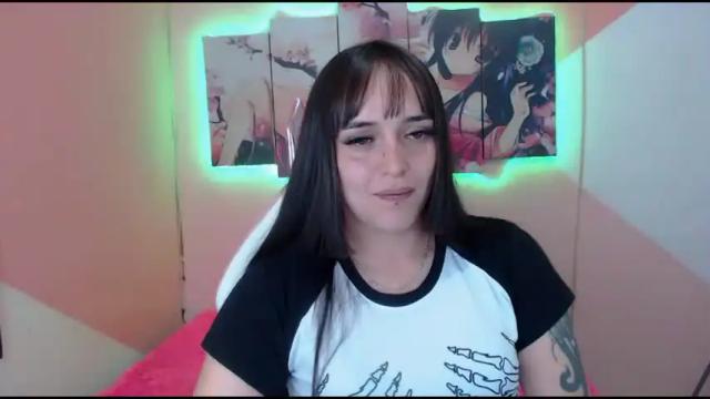 Image 6 of anyela_bubble19 Stream on Chaturbate on 1 month ago