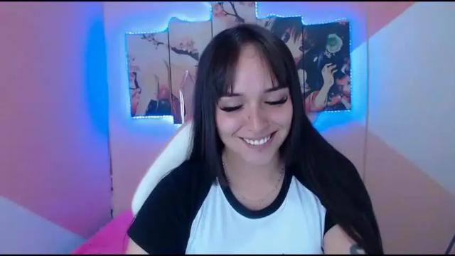 Image 7 of anyela_bubble19 Stream on Chaturbate on 1 month ago