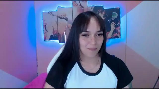Thumbnail 3, anyela_bubble19's Stream at Chaturbate, 1 month ago
