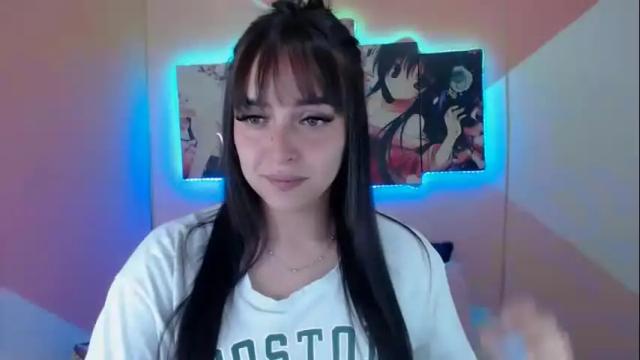 Thumbnail 1, anyela_bubble19's Stream at Chaturbate, 1 month ago