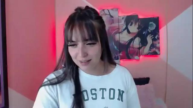 Thumbnail 2, anyela_bubble19's Stream at Chaturbate, 1 month ago