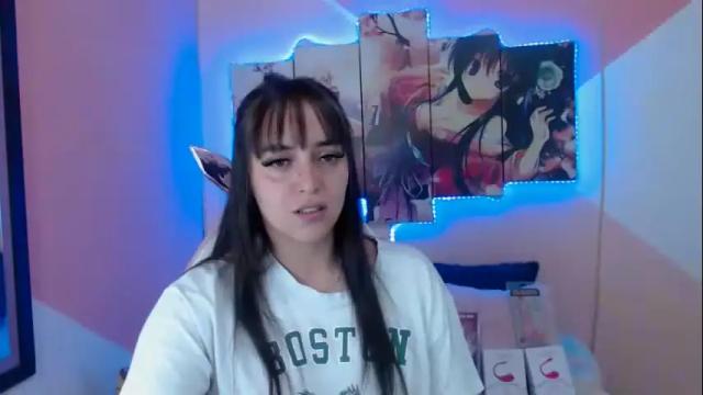 Image 8 of anyela_bubble19 Stream on Chaturbate on 1 month ago