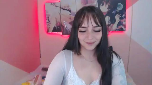Thumbnail 1, anyela_bubble19's Stream at Chaturbate, 1 month ago