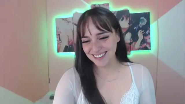 Image 11 of anyela_bubble19 Stream on Chaturbate on 1 month ago