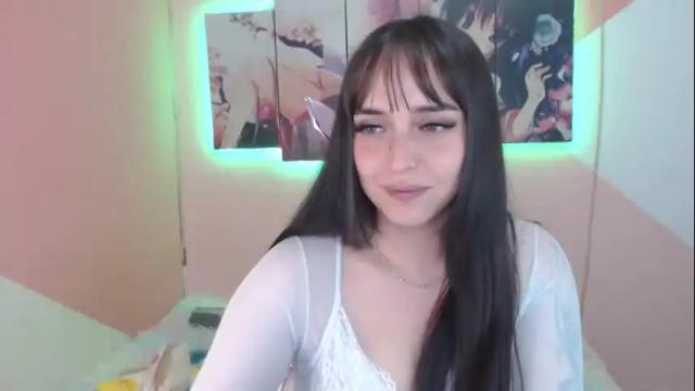 Image 2 of anyela_bubble19 Stream on Chaturbate on 1 month ago
