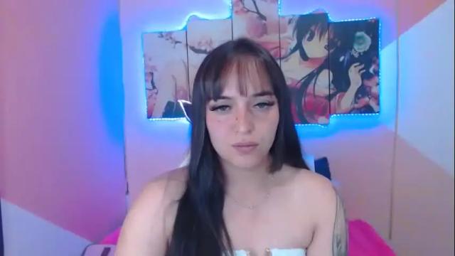 Image 4 of anyela_bubble19 Stream on Chaturbate on 1 month ago