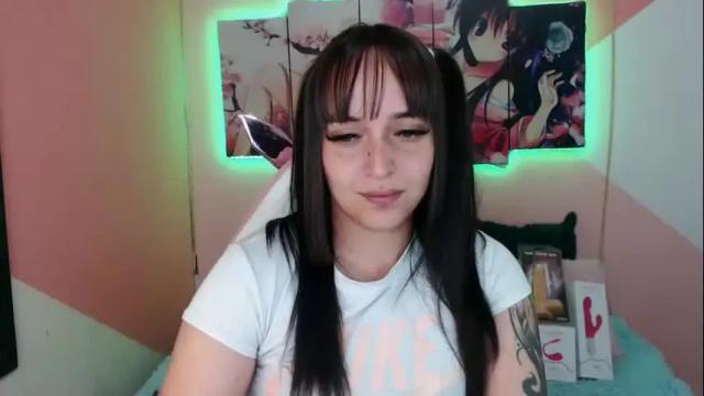 Image 12 of anyela_bubble19 Stream on Chaturbate on 1 month ago