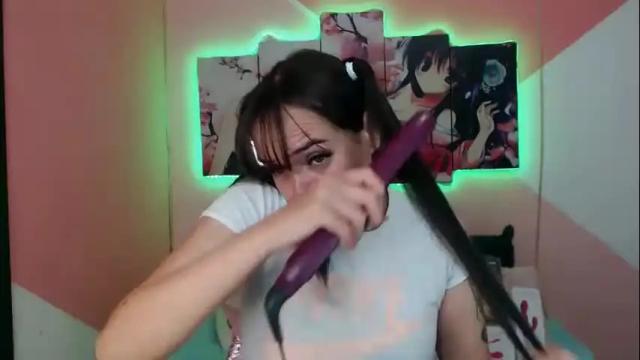 Thumbnail 2, anyela_bubble19's Stream at Chaturbate, 1 month ago