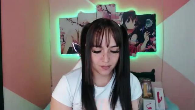Thumbnail 3, anyela_bubble19's Stream at Chaturbate, 1 month ago